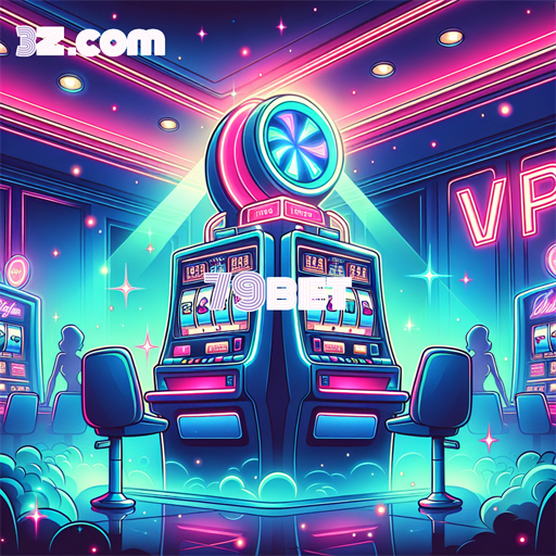 Cassino Fantástico: Atrações Imperdíveis no 79bet.com