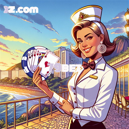 Slots: A Aventurosa Experiência de Jogos no 79bet.com