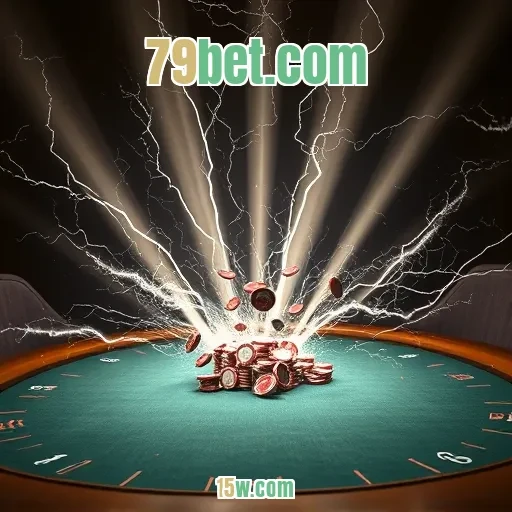 79bet.com: Descubra a Diversão Incrível dos Caça-Níqueis