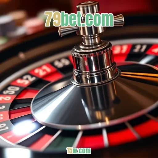 79bet.com: Estratégias Infalíveis Para Ganhar em Jogos de Apostas